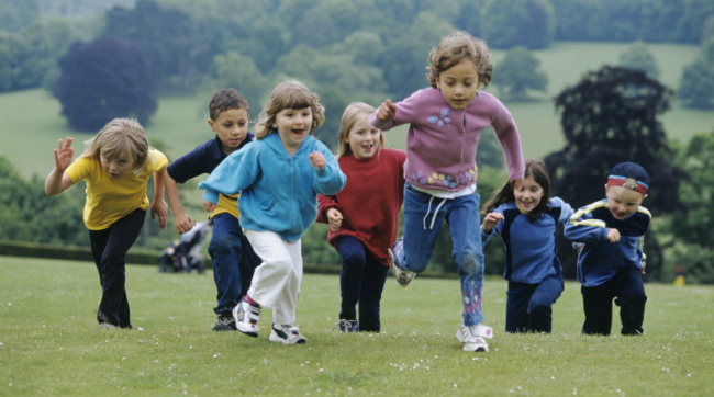 Does School Readiness Mean Academic Skills?